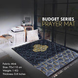 Anfaal-Luxury Series Prayer Mat- i1