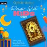 Anfaal-KIds Series Prayer Mat-K5