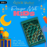 Anfaal-KIds Series Prayer Mat-K3