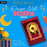 Anfaal-KIds Series Prayer Mat-K5