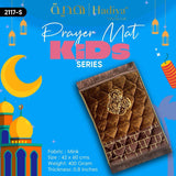 Anfaal-KIds Series Prayer Mat-K6