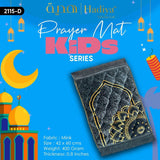 Anfaal-KIds Series Prayer Mat-K3