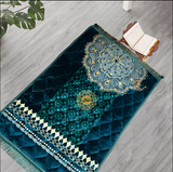 Anfaal-Luxury Series Prayer Mat- c3