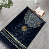 Anfaal-Luxury Series Prayer Mat- c3