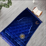 Anfaal-Luxury Series Prayer Mat- c1