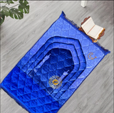 Anfaal-Luxury Series Prayer Mat- c2