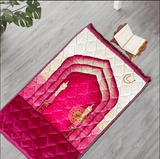 Anfaal-Luxury Series Prayer Mat- c2